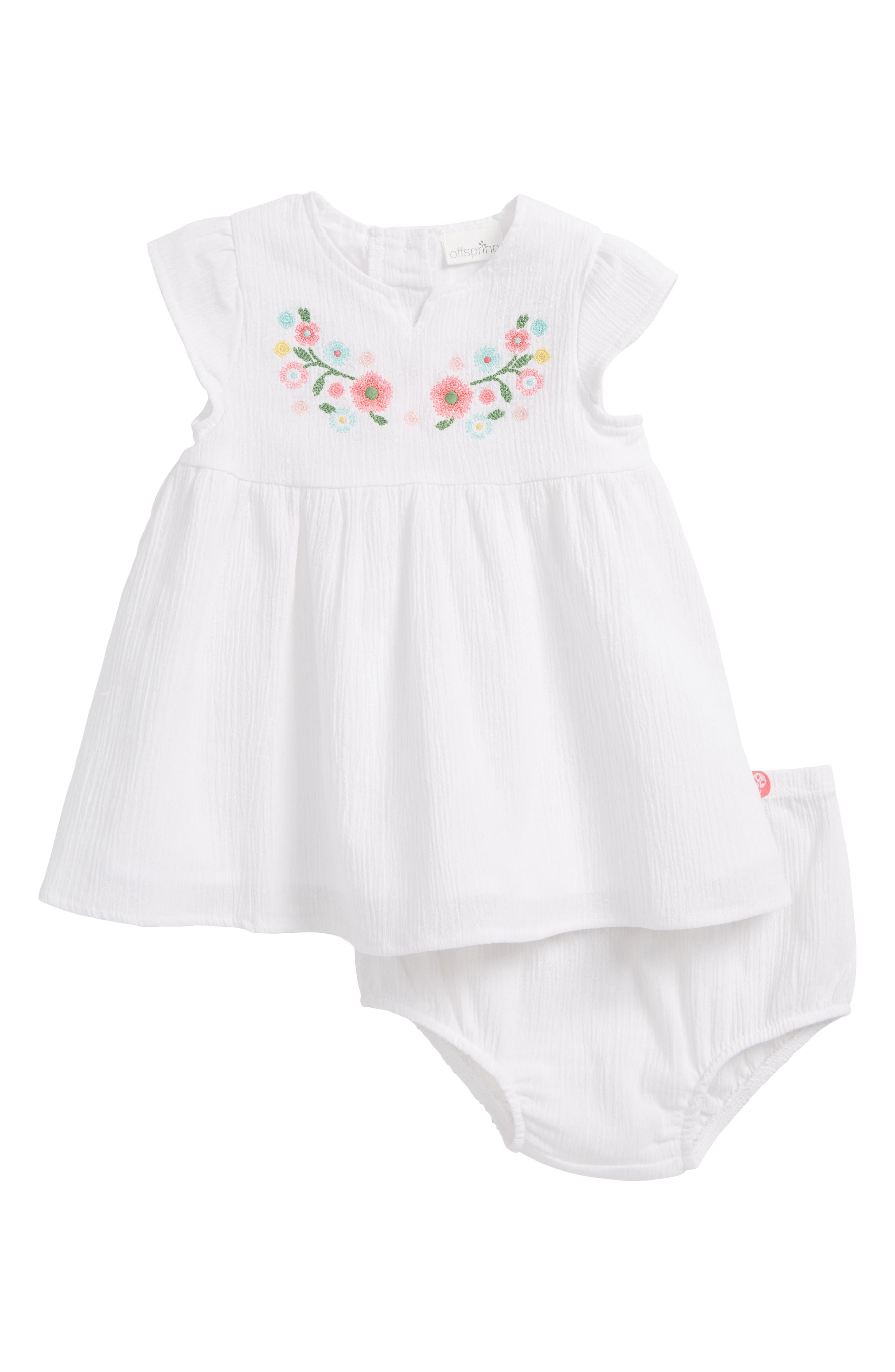 offspring baby clothes