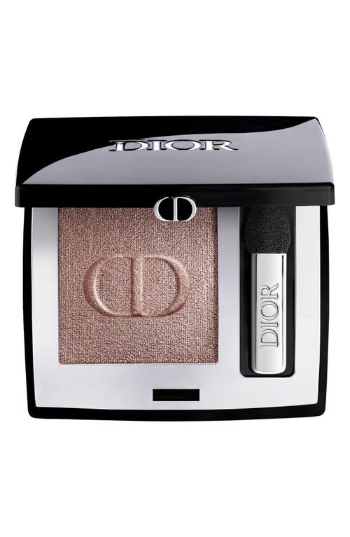 *Diorshow Mono Couleur Eyeshadow in 658 Beige Mitzah/Metallic