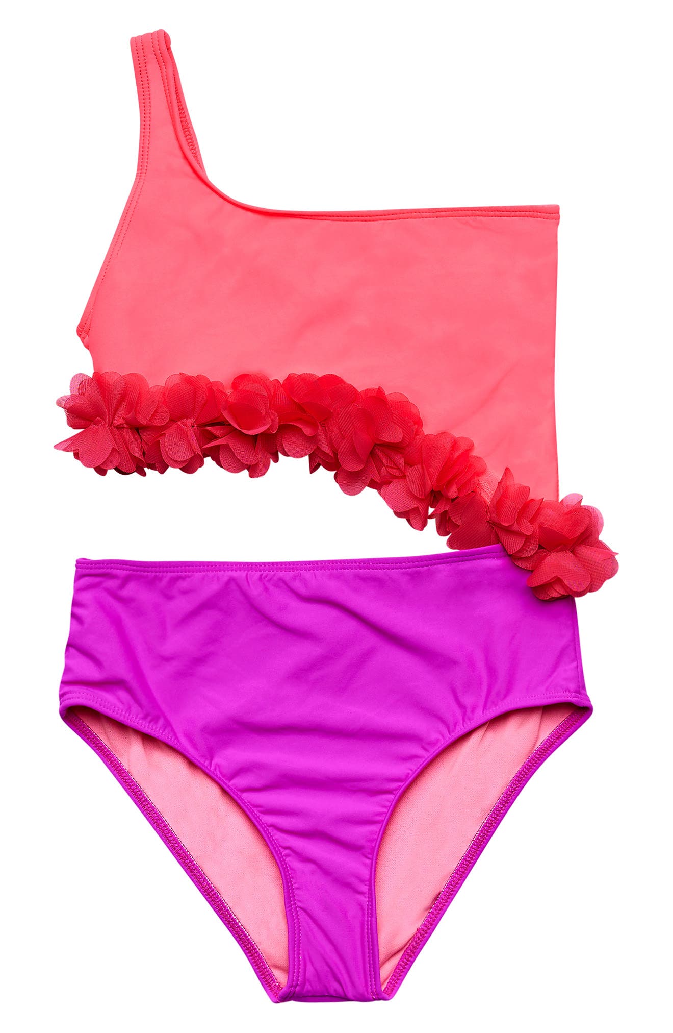 Explore Beach Lingo: A Guide to Girls' Swimwear