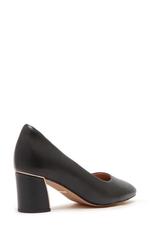 Frankie4 Marlow Pump In Black