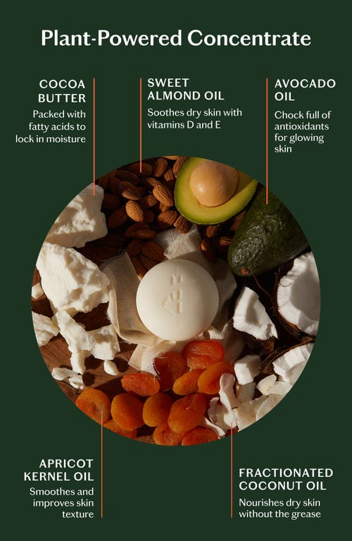 Kate Mcleod The Sex Stone - Sensual Massage Bar & Intimacy Body Oil 3.5 oz / 100 G Starter Kit In Starter Kit