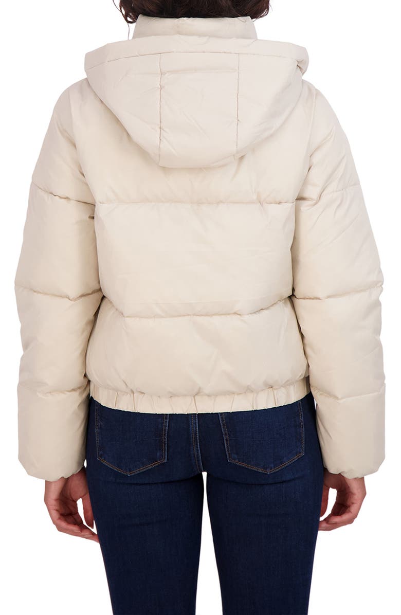 Sebby Short Puffer Jacket | Nordstromrack