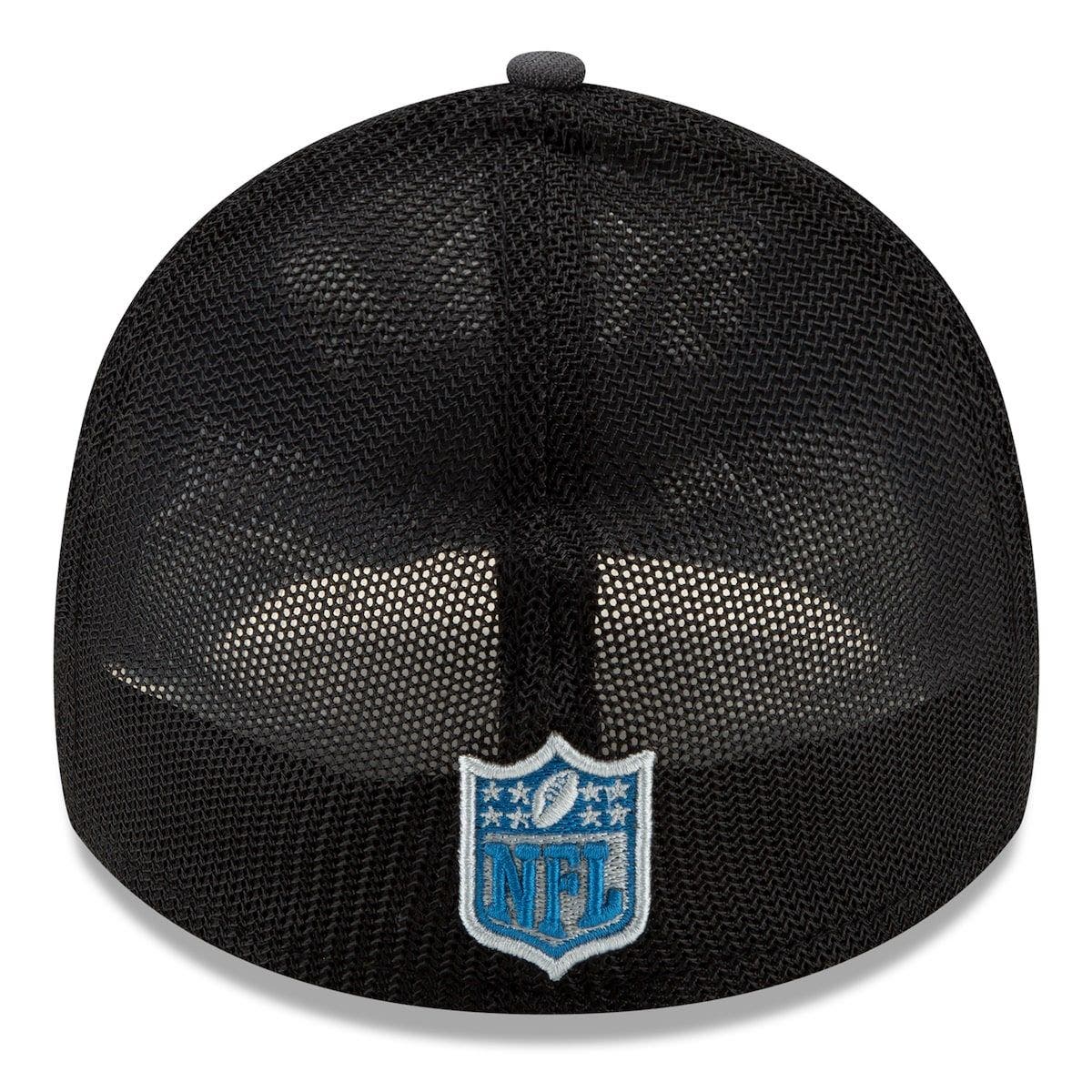 New Era Men's New Era Graphite/Blue 