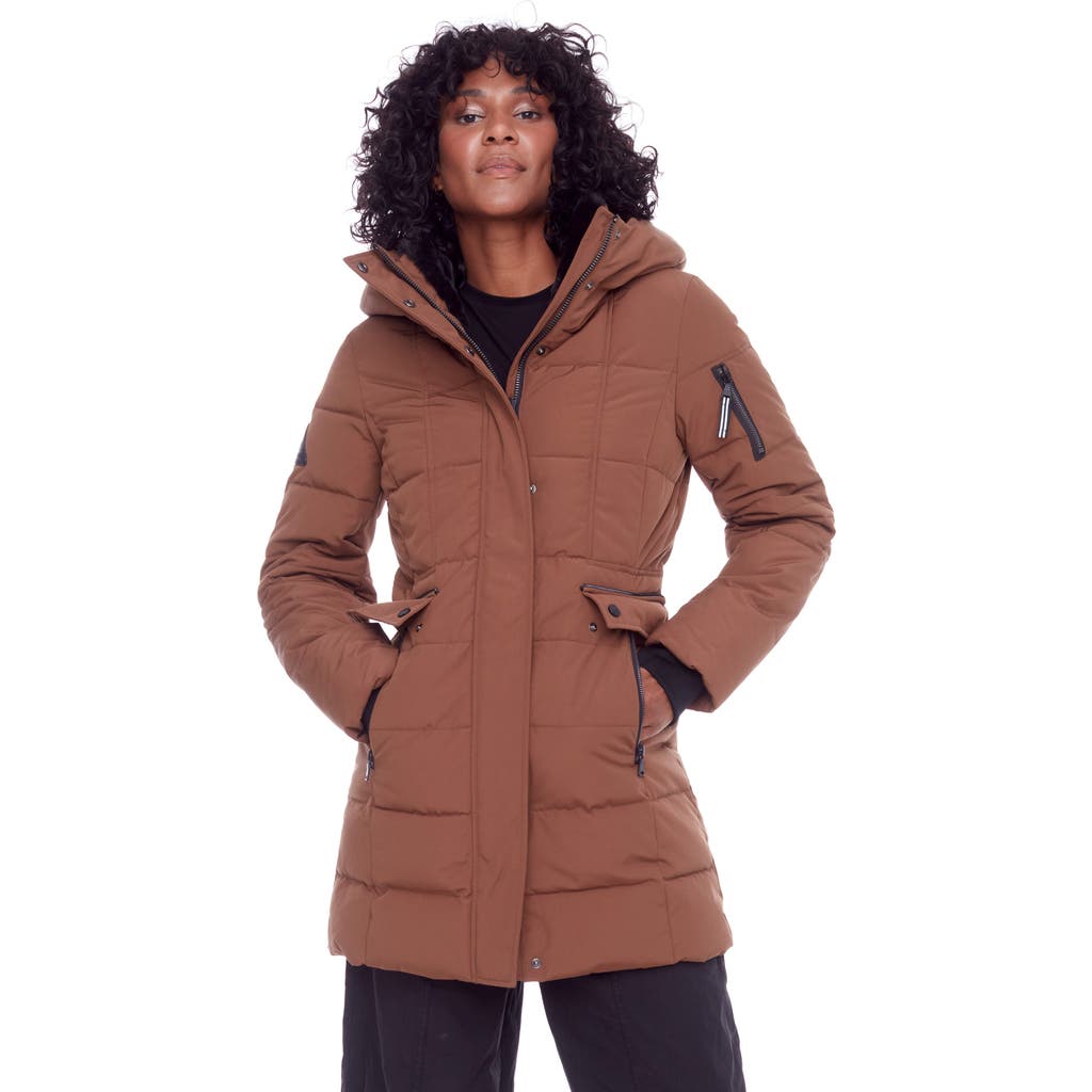 Shop Alpine North Kootney In Maple