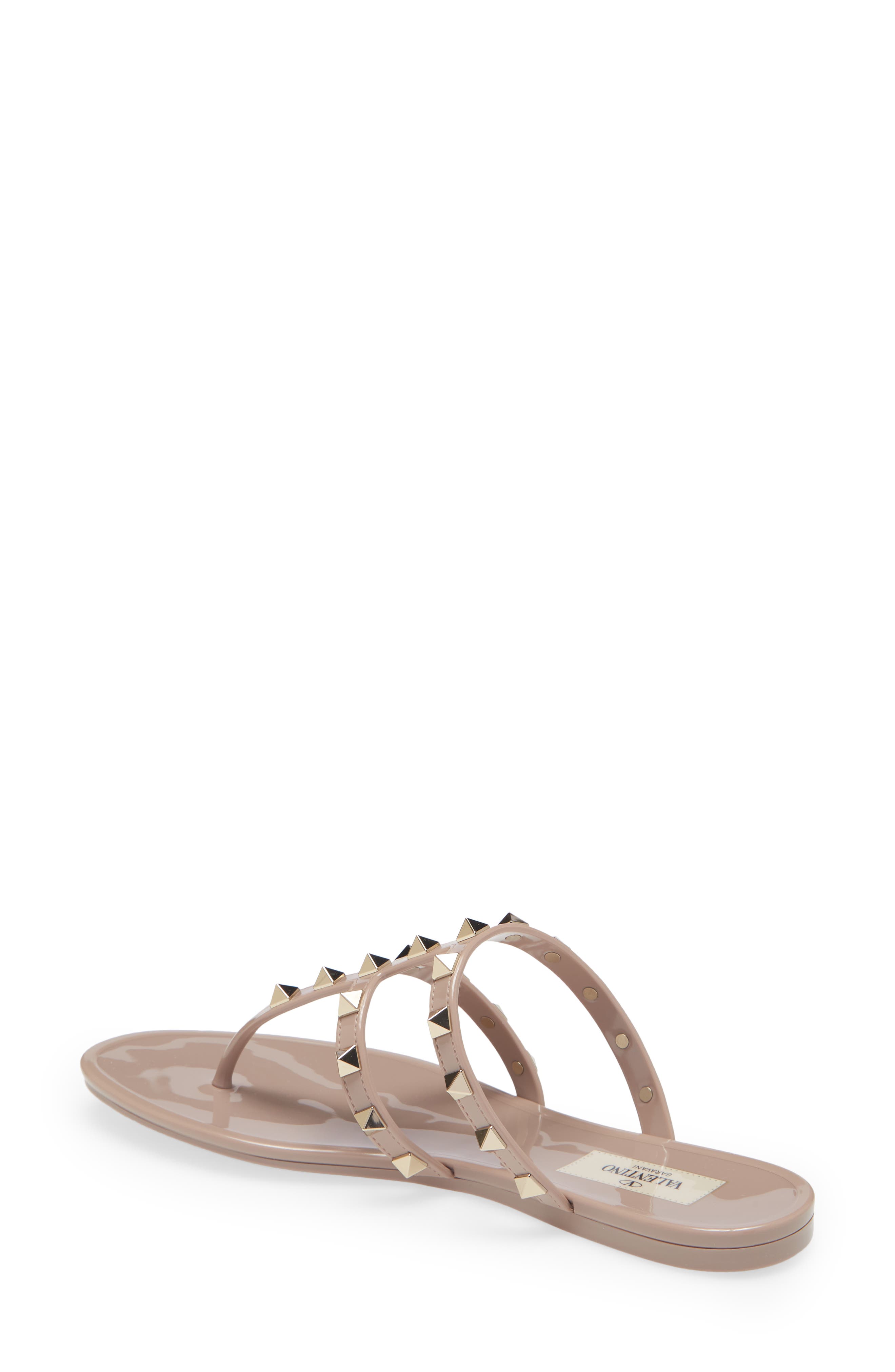 Valentino Garavani Rockstud Jelly 