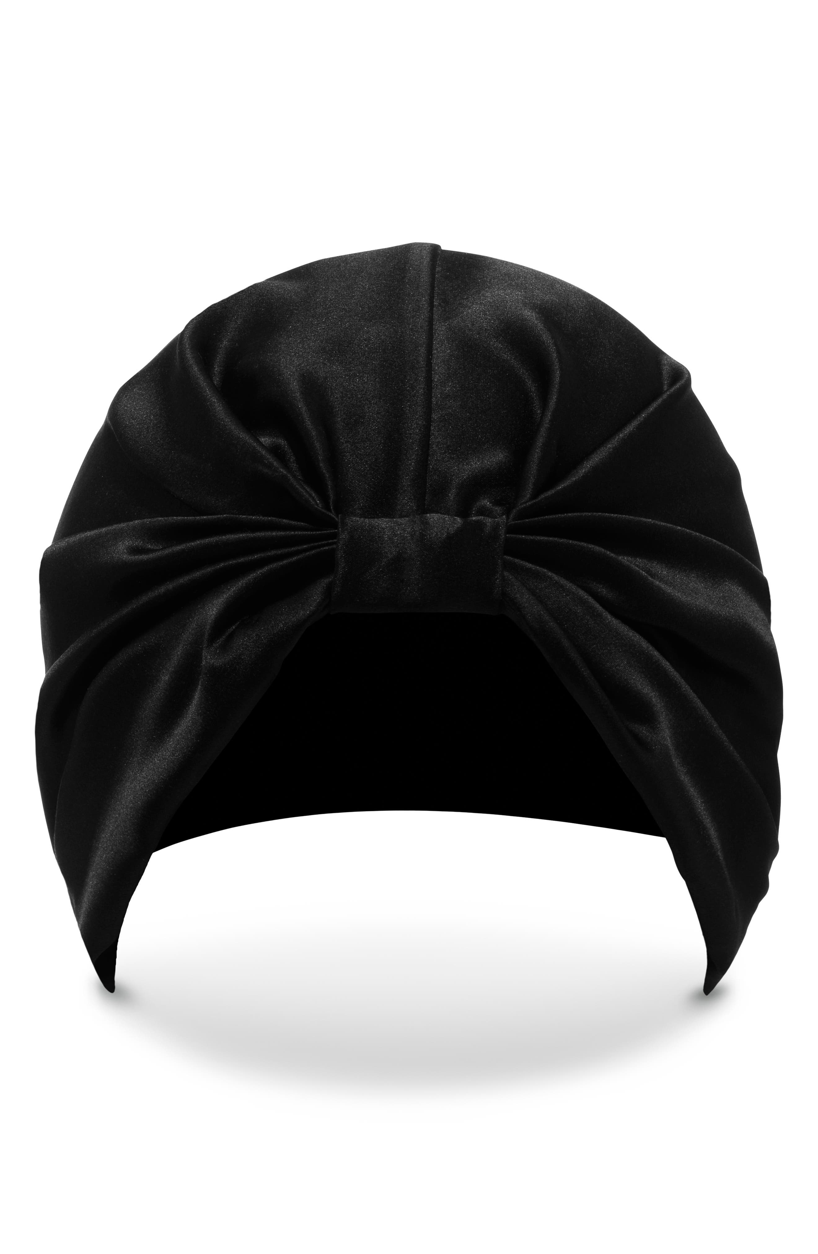 nordstrom silk turban