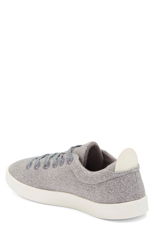 Allbirds Wool Piper Sneaker In Bough/white