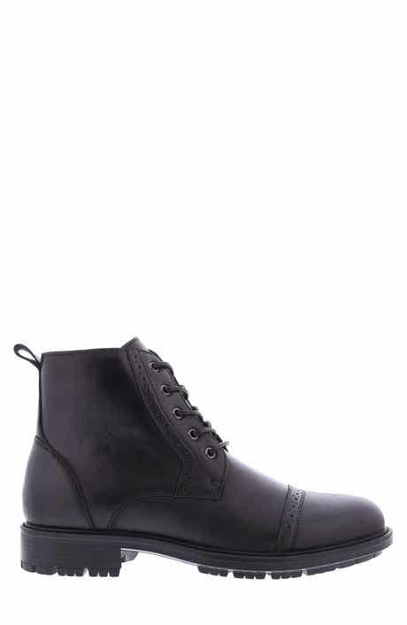 TERRITORY BOOTS Summit Ankle Boot | Nordstromrack