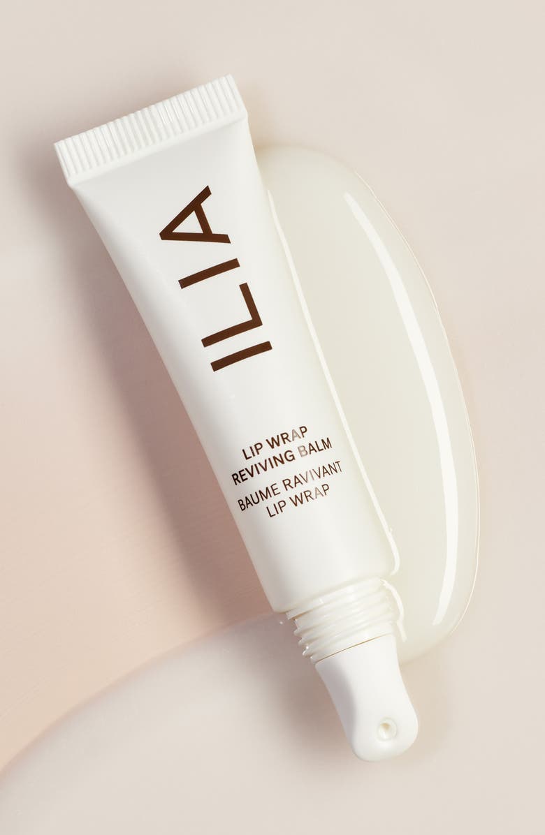 ILIA Lip Wrap Reviving Lip Balm | Nordstrom