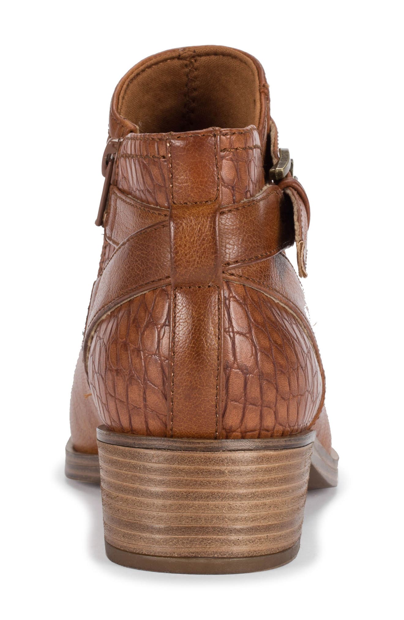 Baretraps Maci Women's Ankle Boots, Size: 6.5, Brown
