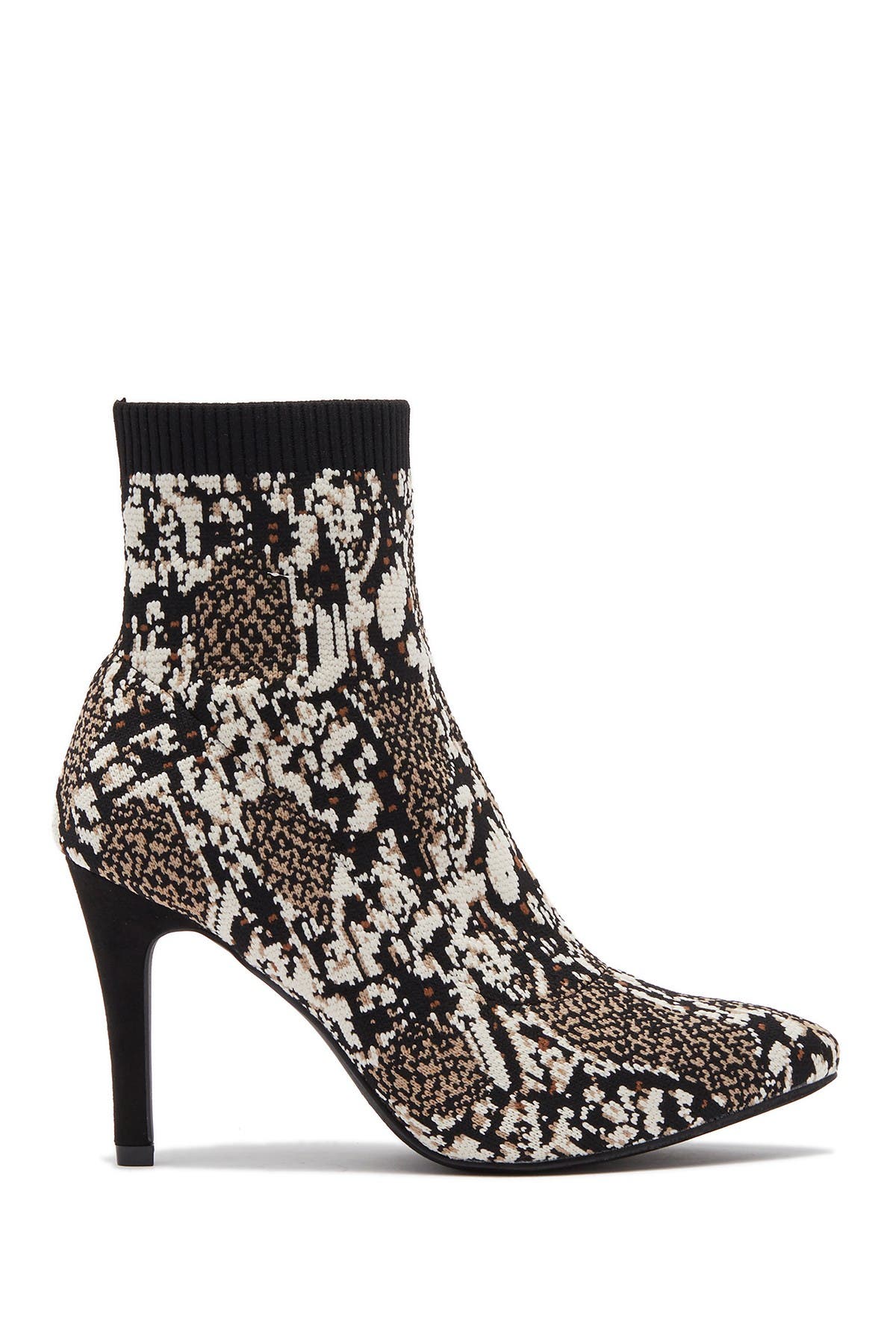 mckinley bootie
