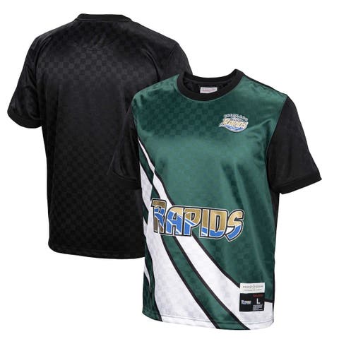 Mitchell Ness Hall Of Fame Tye Dye Mens Tee Penny Hardaway