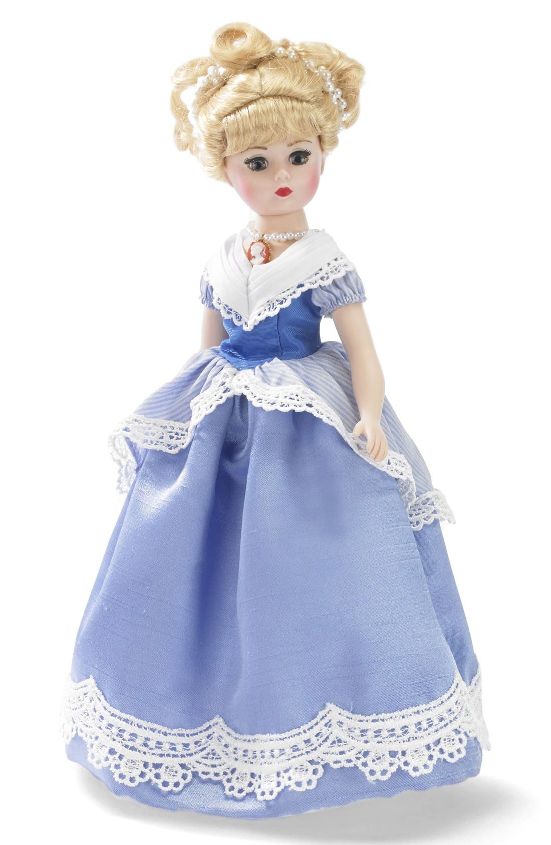 collectible dolls madame alexander
