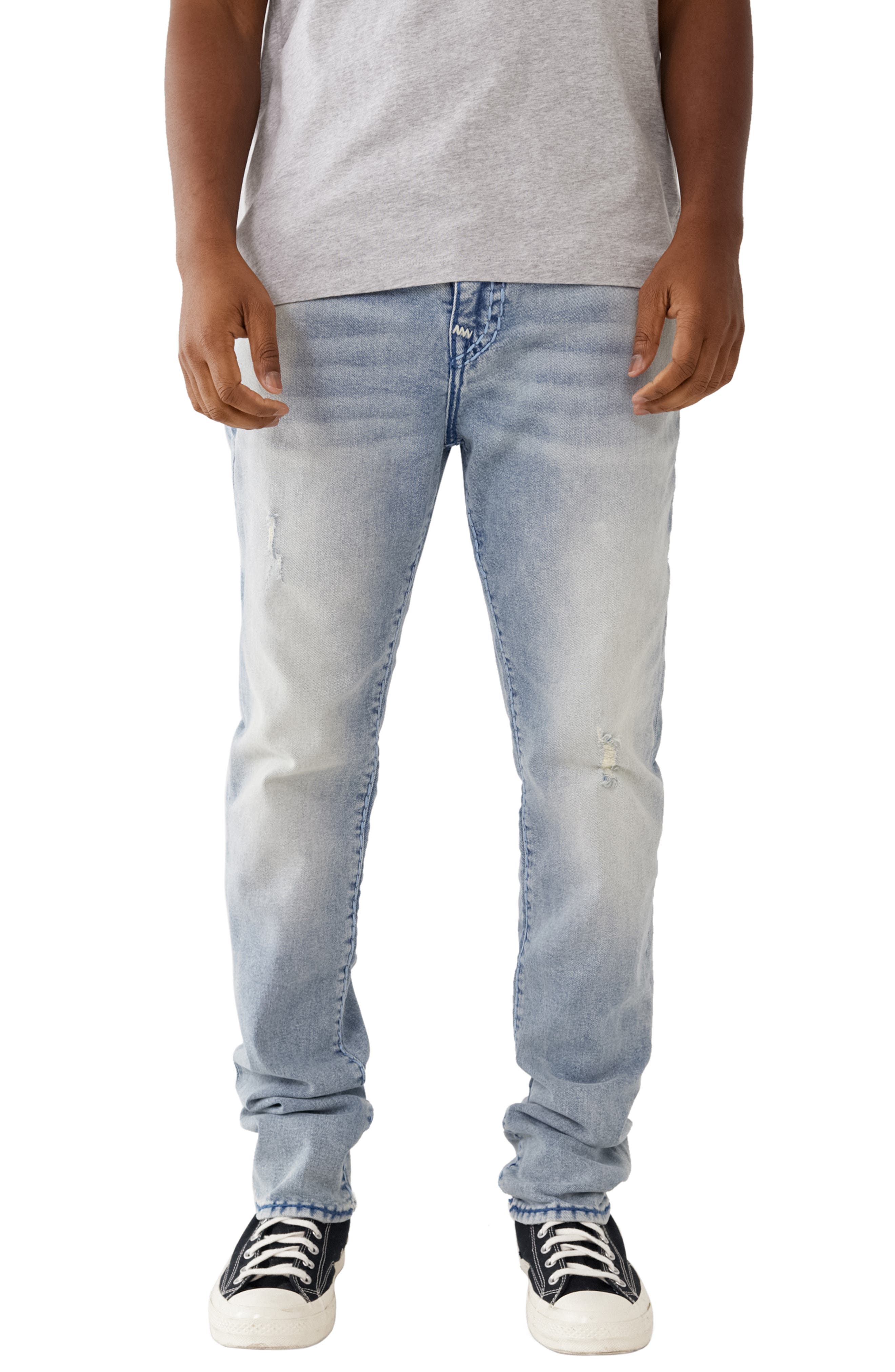 Men's True Religion Brand Jeans 