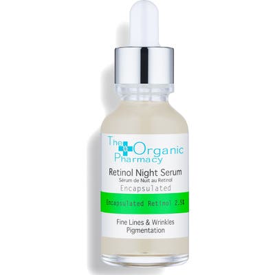 The Organic Pharmacy Retinol Night Serum