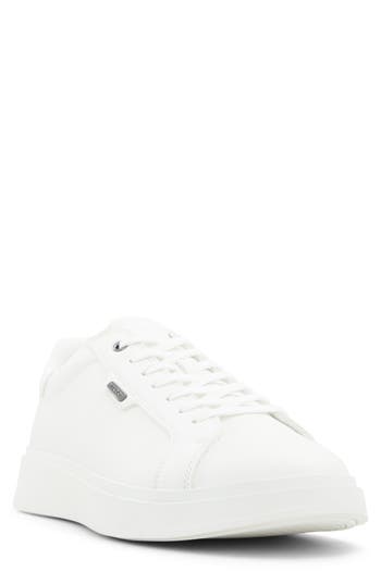 Aldo Serino Sneaker In White
