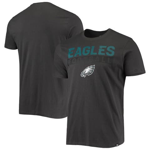 Nike Jalen Hurts Philadelphia Eagles Super Bowl Lvii Patch Atmosphere  Fashion Game Jersey At Nordstrom in Gray for Men