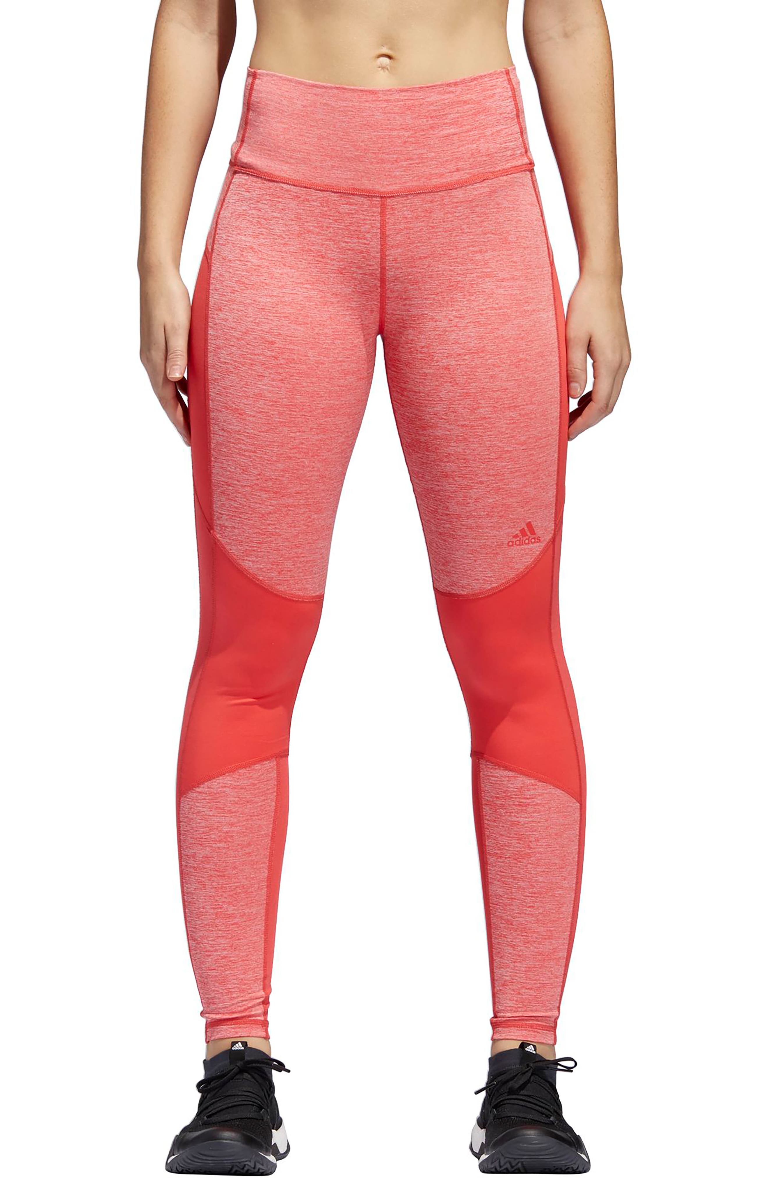 legging climalite adidas