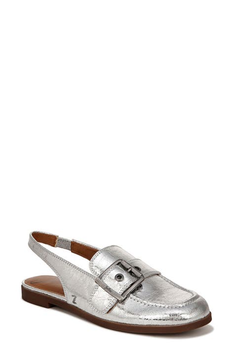 Eve Slingback Mule (Women)