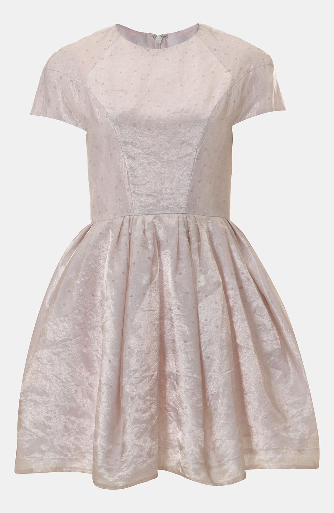 Organza Party Dress Nordstrom