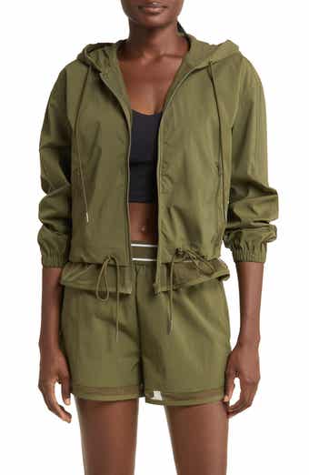 FP Movement Way Home Packable Jacket | Nordstrom