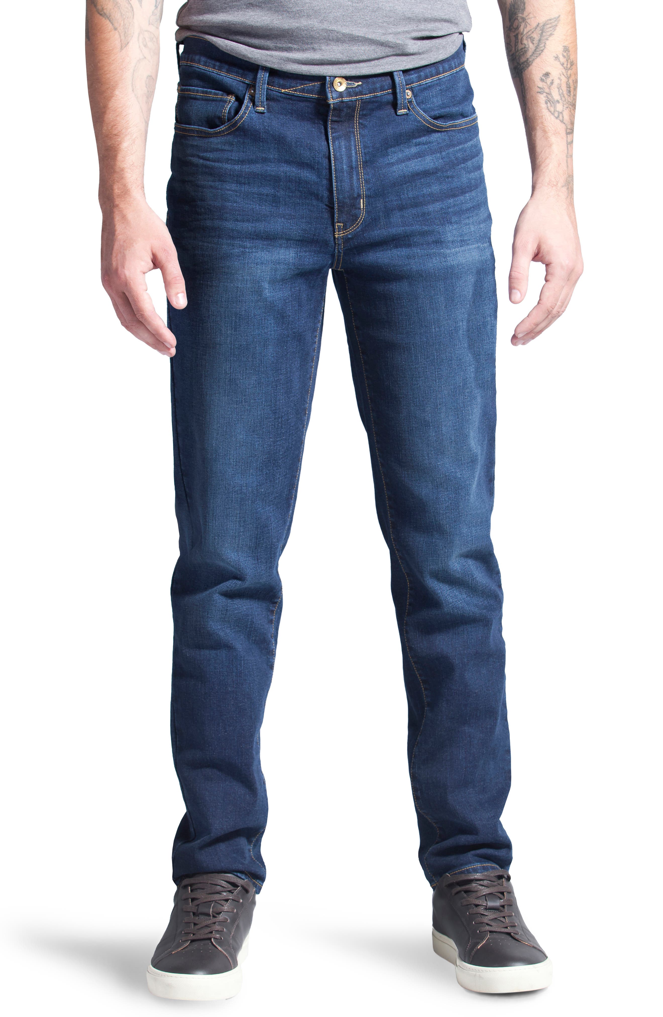 devil dog denim