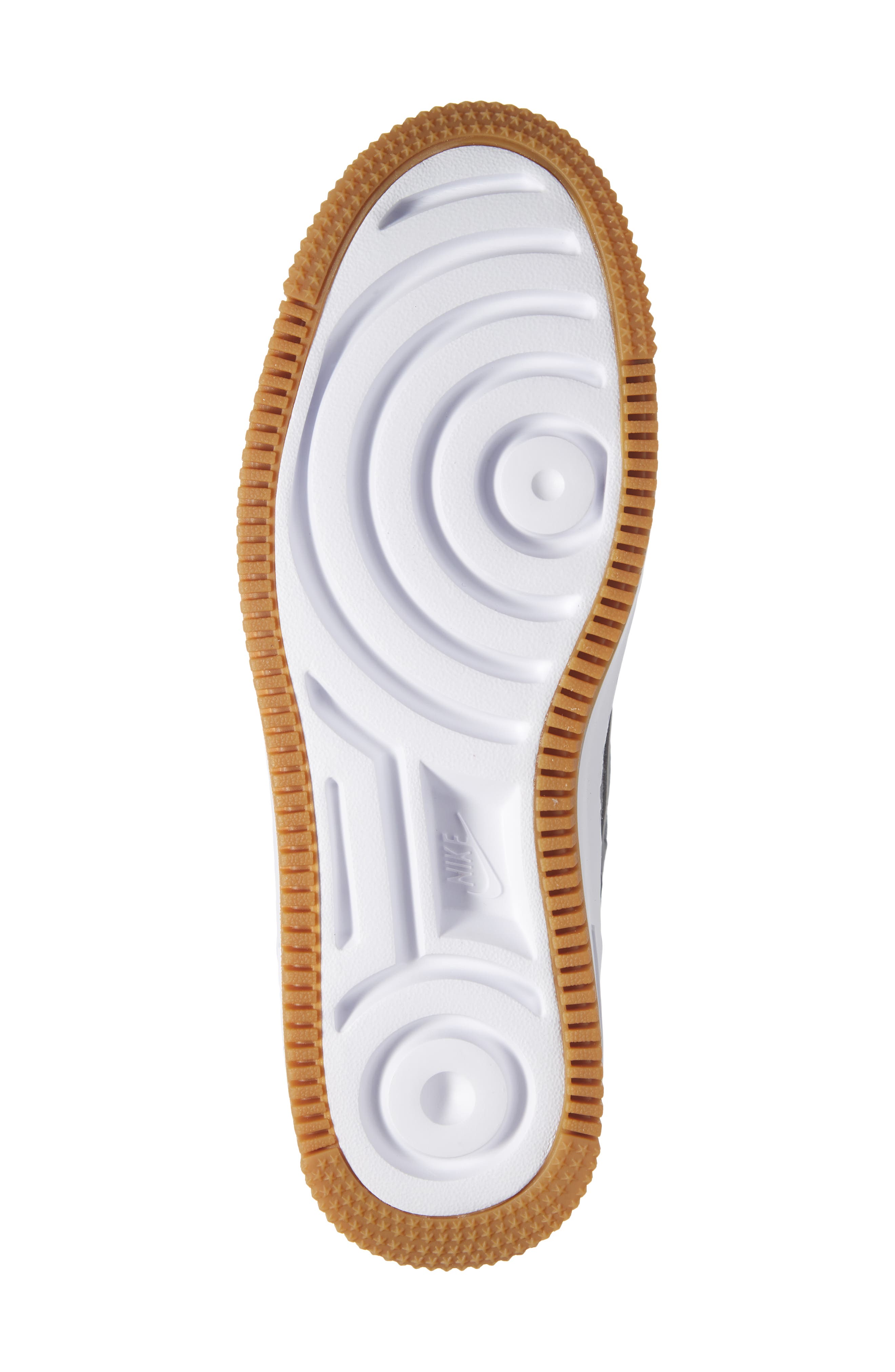 nordstrom air force 1 sage