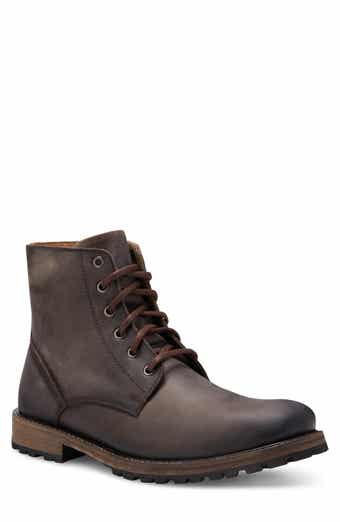 ALDO Aaren Faux Fur Lined Combat Boot Men Nordstrom