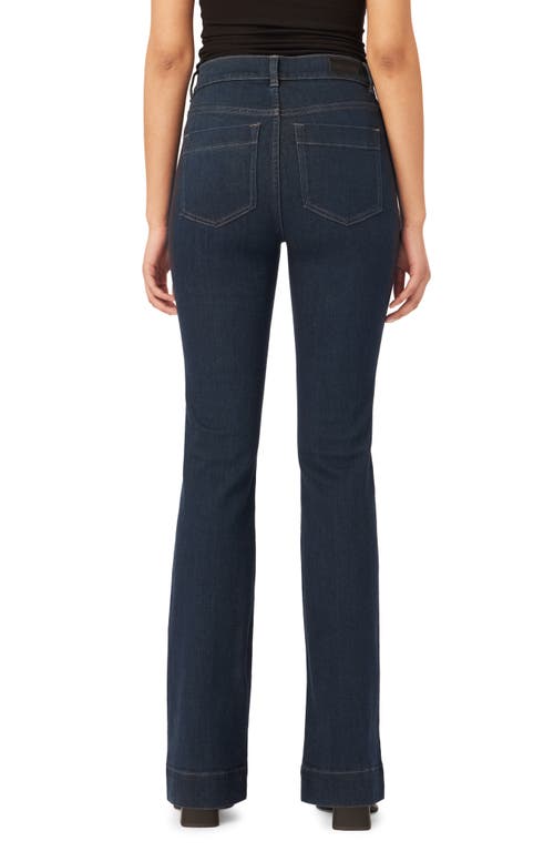 Dl1961 Bridget Instasculpt High Waist Bootcut Jeans In Undertow (performance)