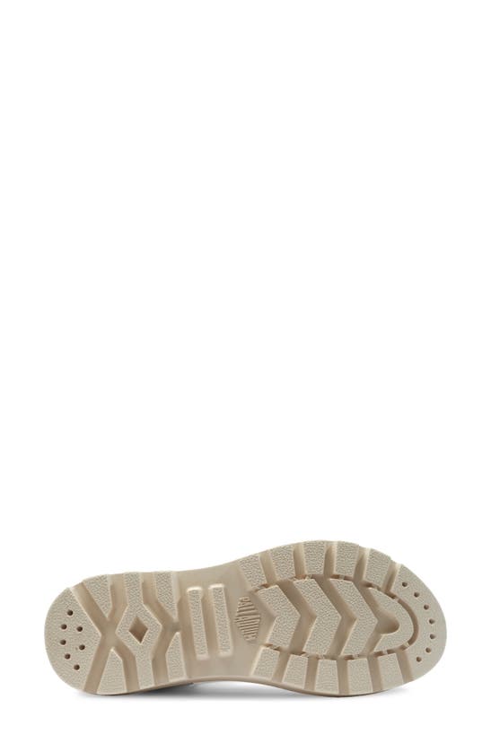 Shop Palladium Pallacruise Platform Sandal