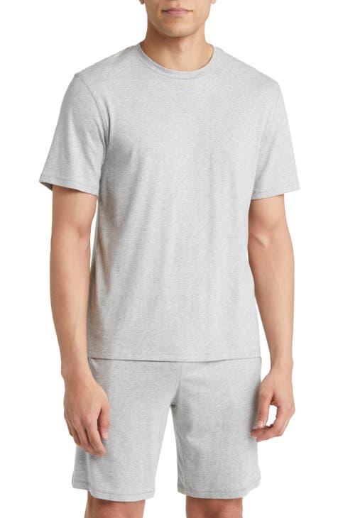 mens grey undershirt