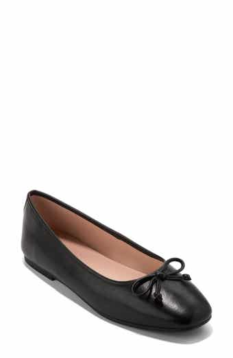 SOUL Naturalizer Ramona Mary Janes in Black