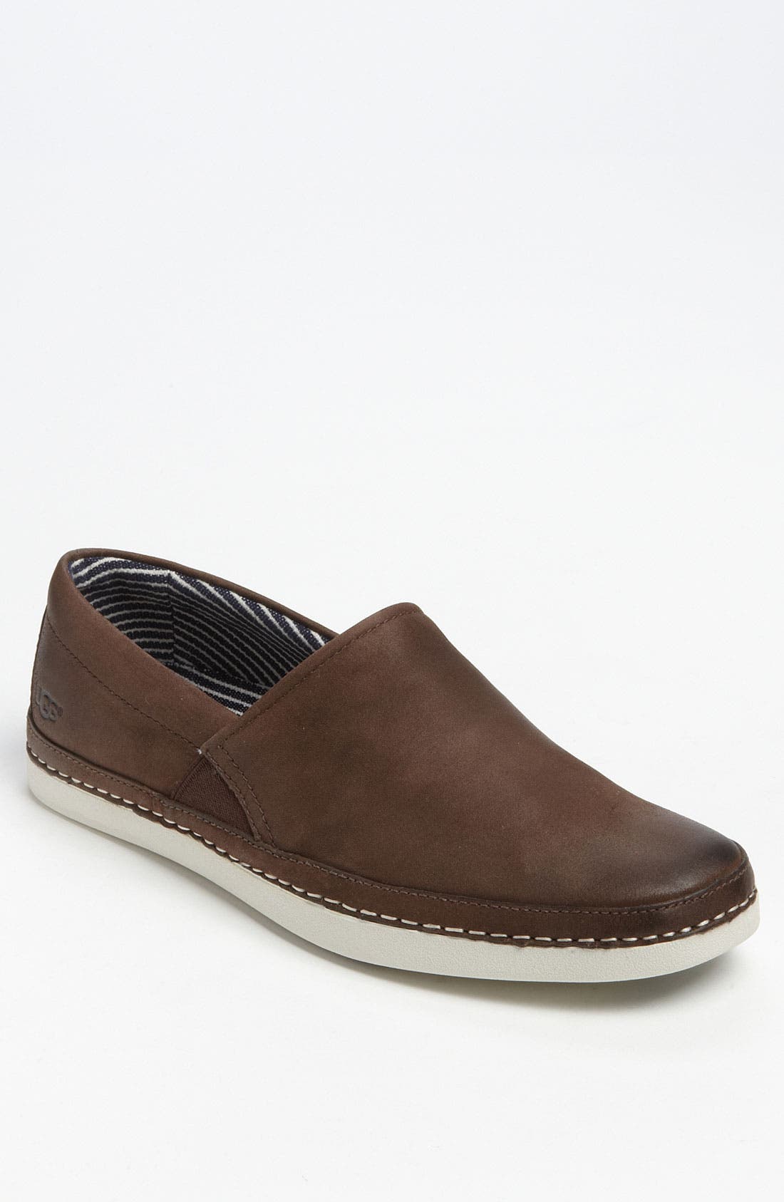 ugg slip ons nordstrom