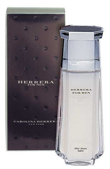 carolina herrera after shave