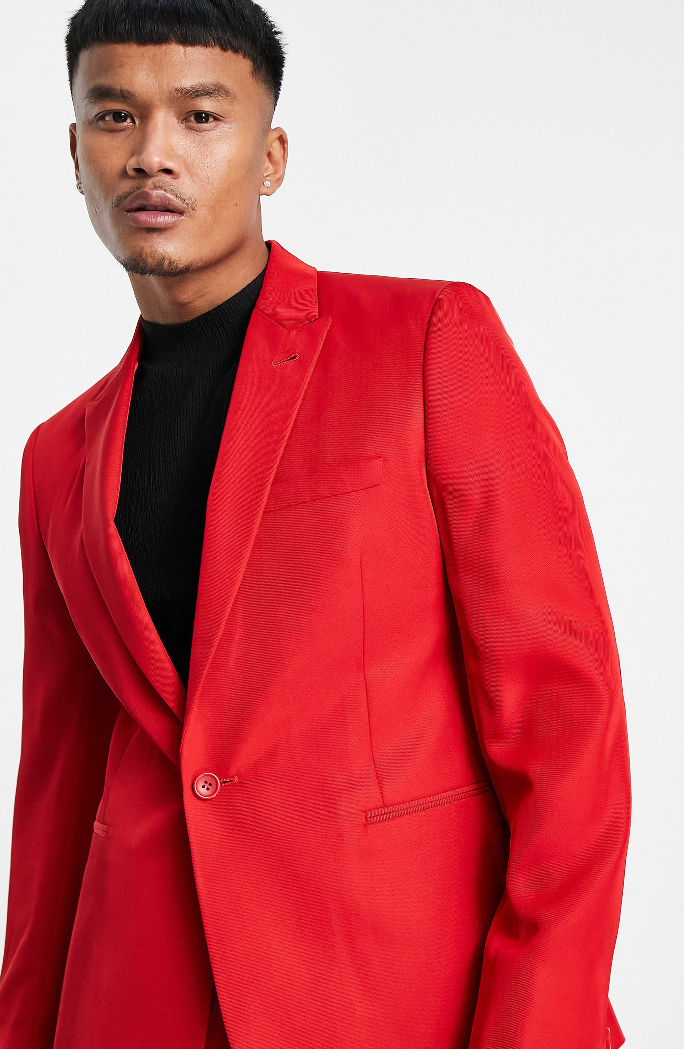 nordstrom slim fit suit