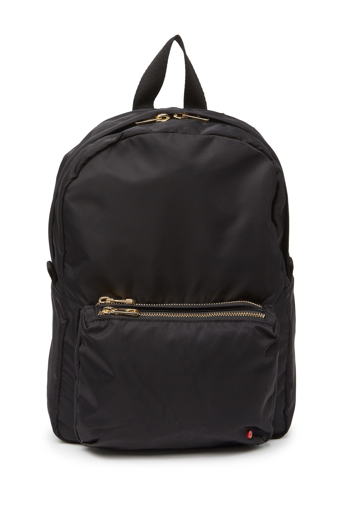 mini lorimer backpack