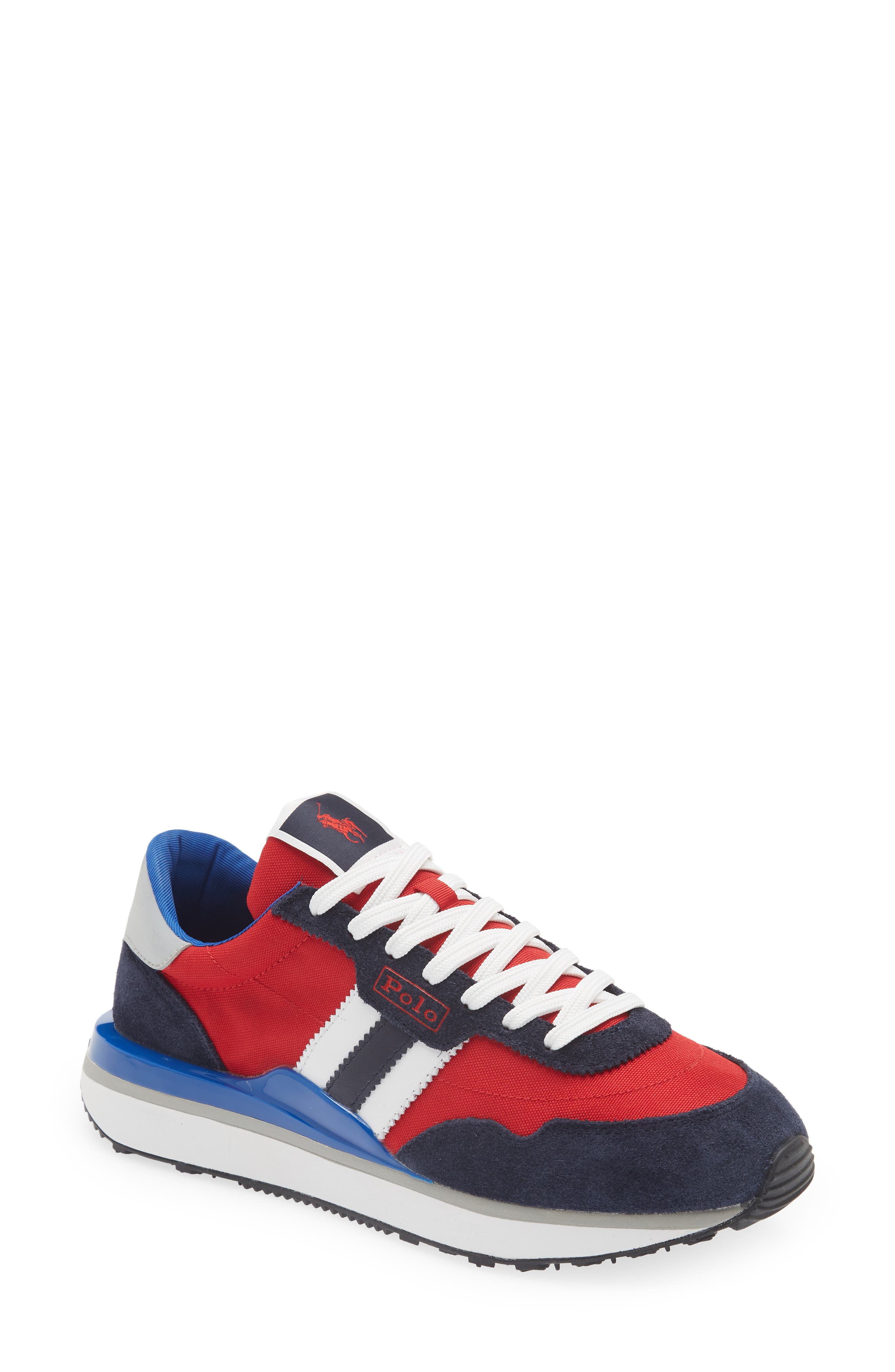 Men's Polo Ralph Lauren Shoes | Nordstrom