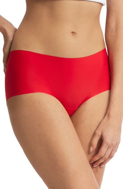 Women's Briefs Comfort Knickers Women Boyshorts Pocket Girl Safety Shorts  Ladies Safety Panties Female Underwear Women Panties Underpants Ladies  Boxer Briefs (Color : Red, Size : XXX-Large) : : Clothing, Shoes 