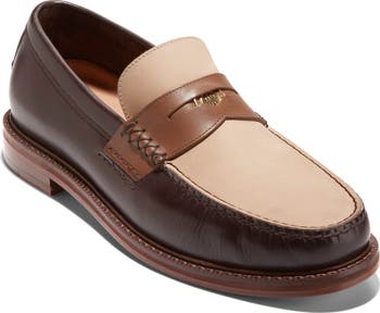 Cole Haan American Classics Pinch Penny Loafer Men Nordstrom