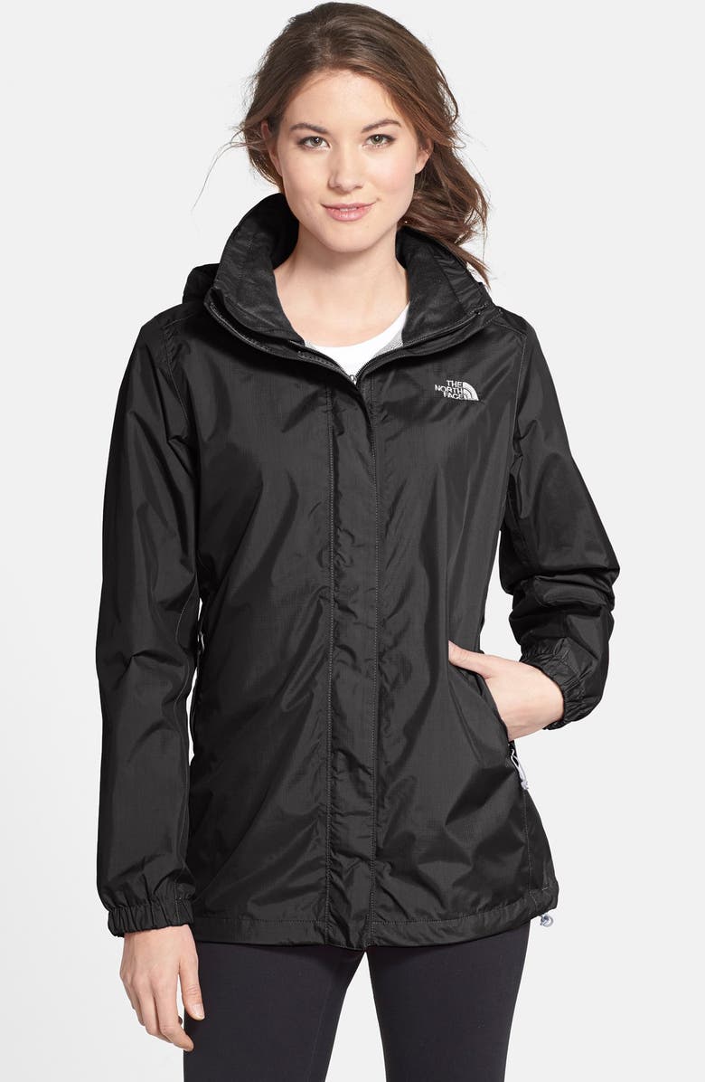 The North Face 'Resolve' Waterproof Parka | Nordstrom