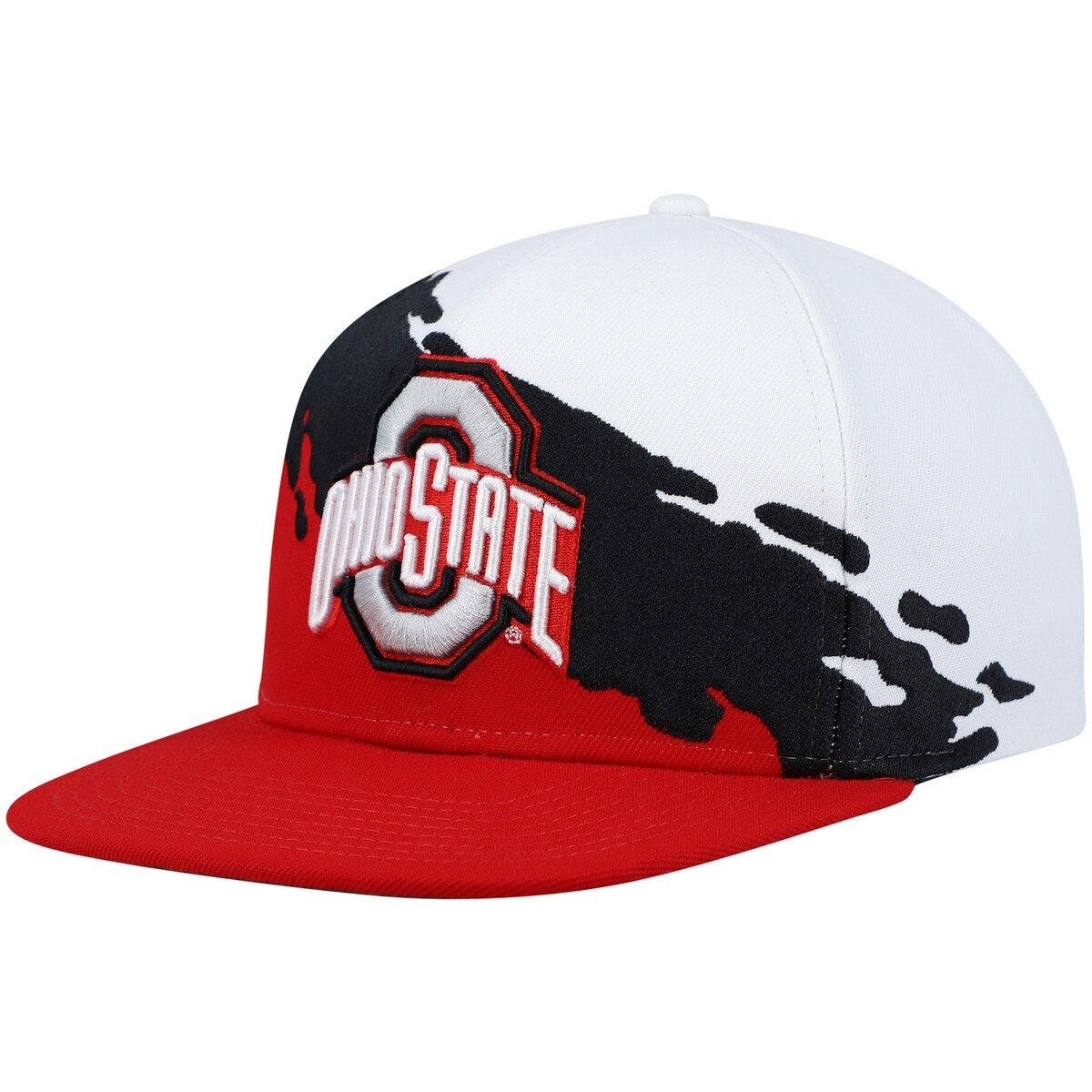 ohio state buckeyes snapback