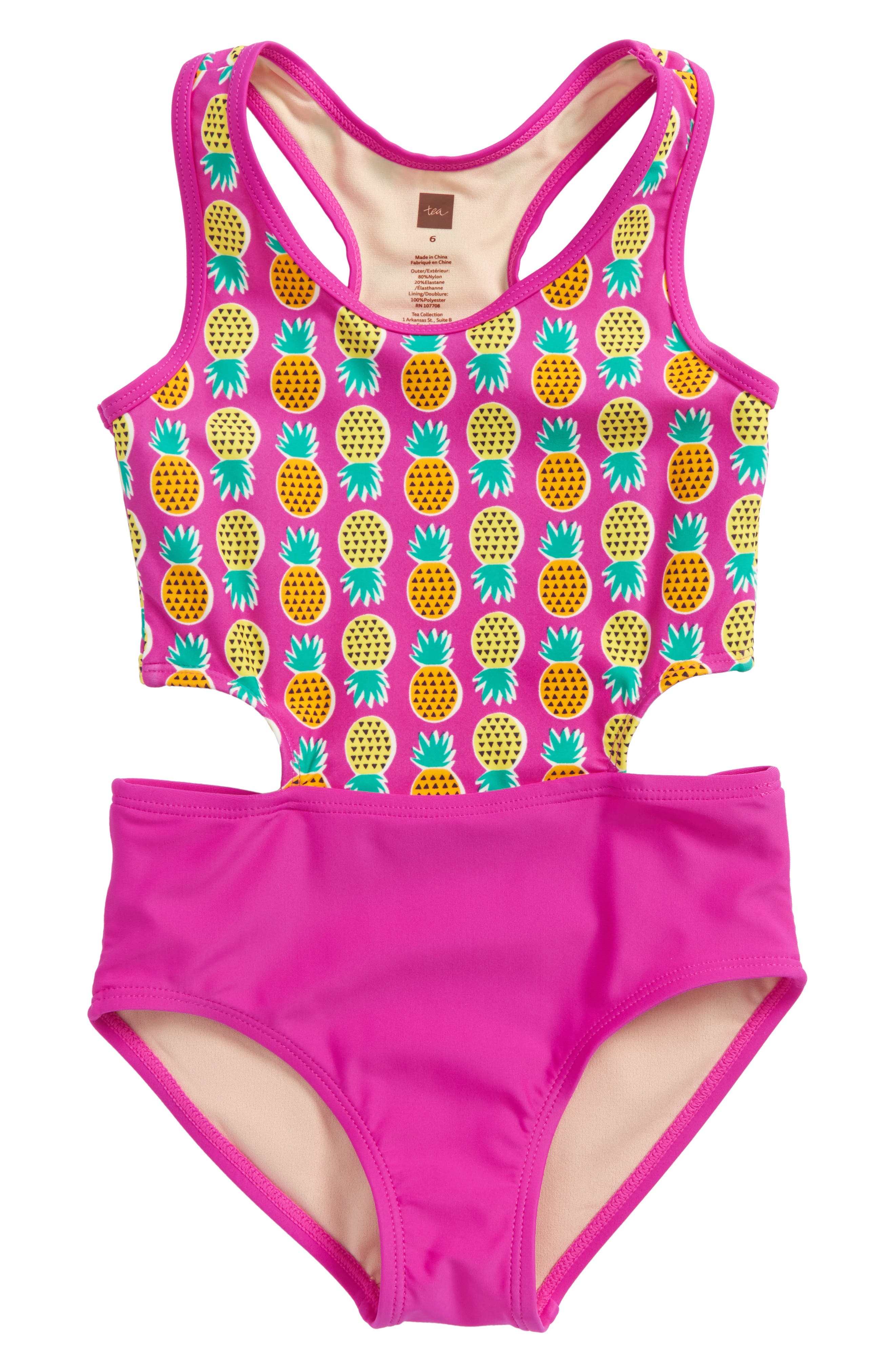 tea collection swimwear