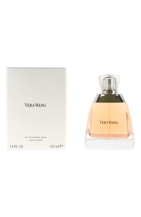 Vera Wang Fragrance
