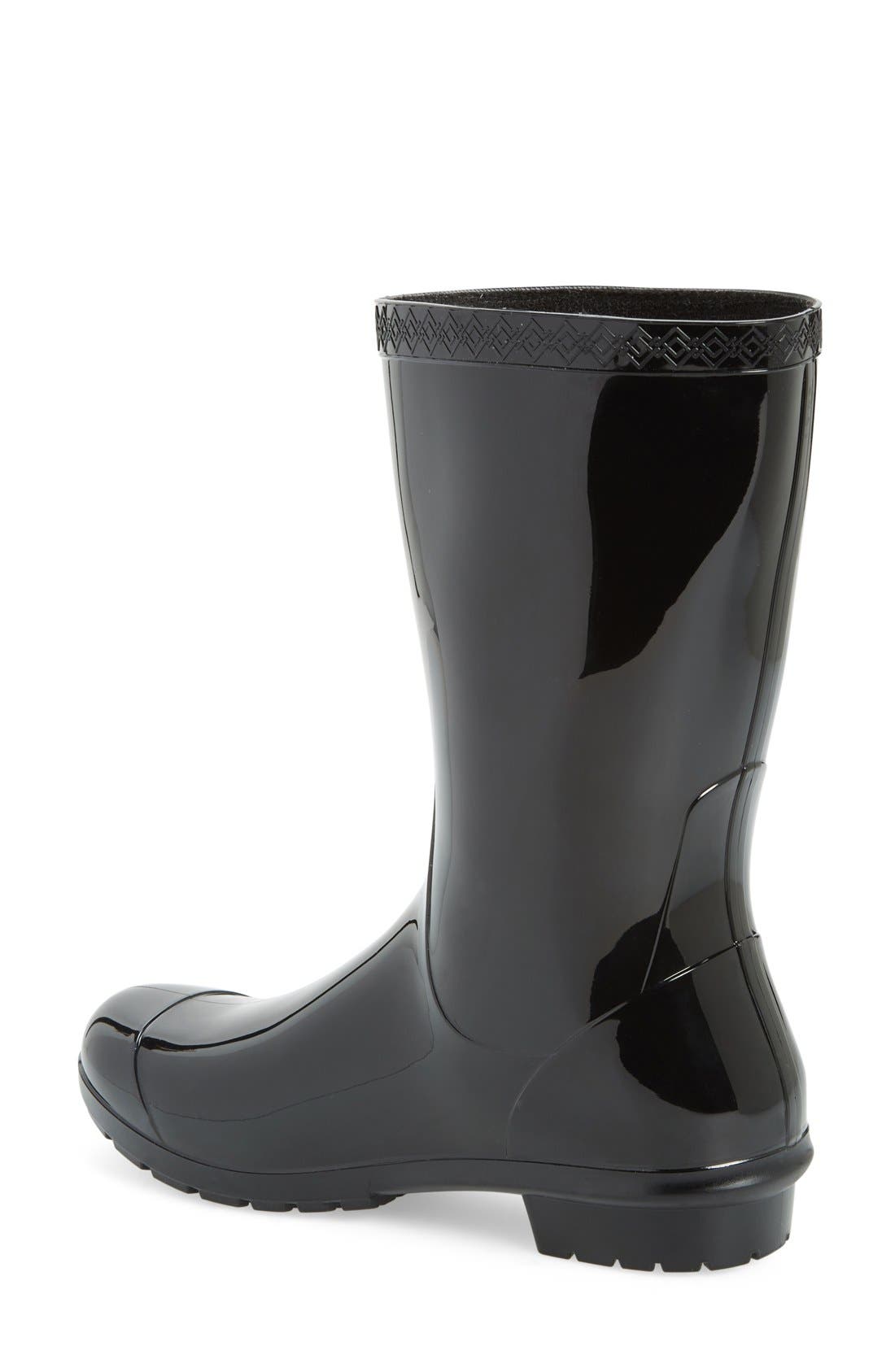ugg sienna rain boots canada