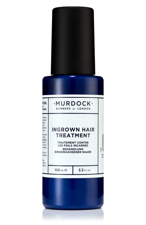 Murdock London Ingrown Hair Treatment for Face & Body at Nordstrom, Size 3.4 Oz