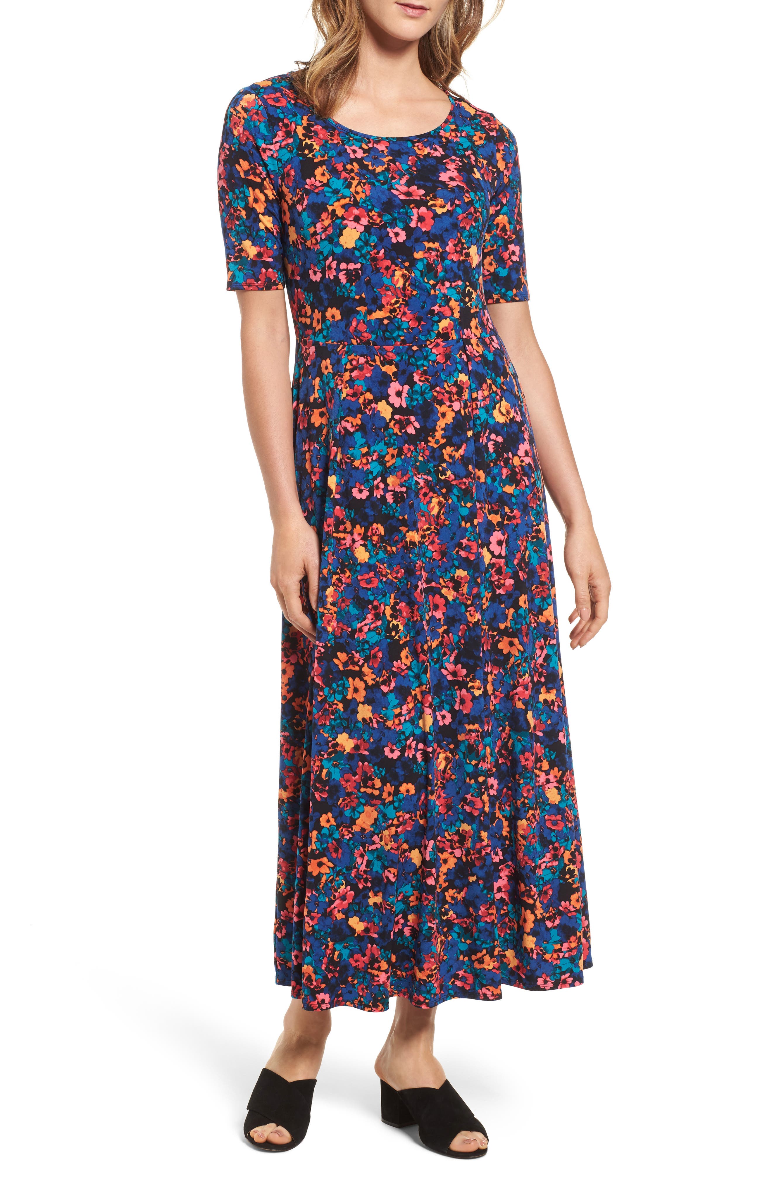 nordstrom chaus dresses
