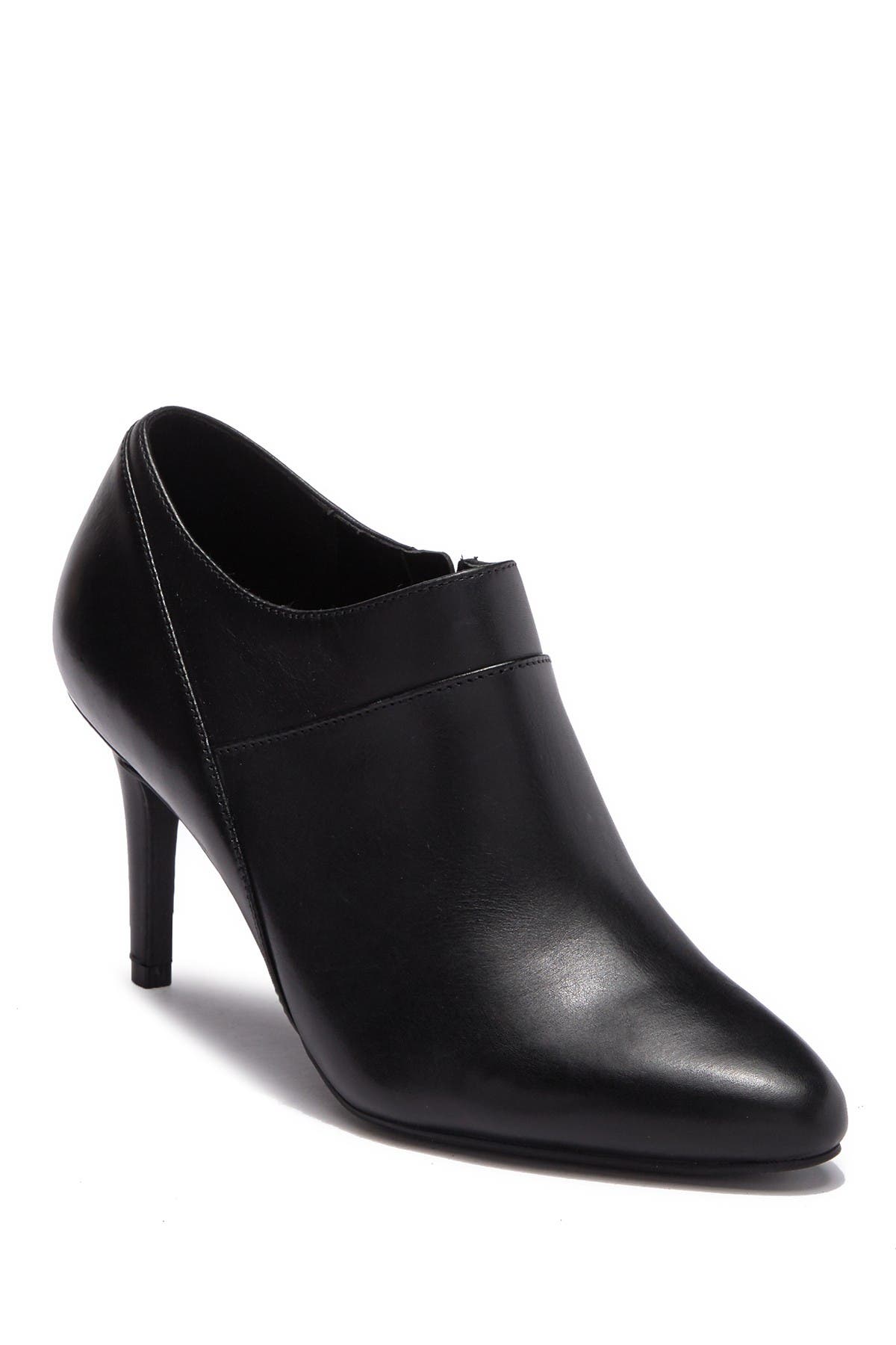 cole haan lizette ankle bootie