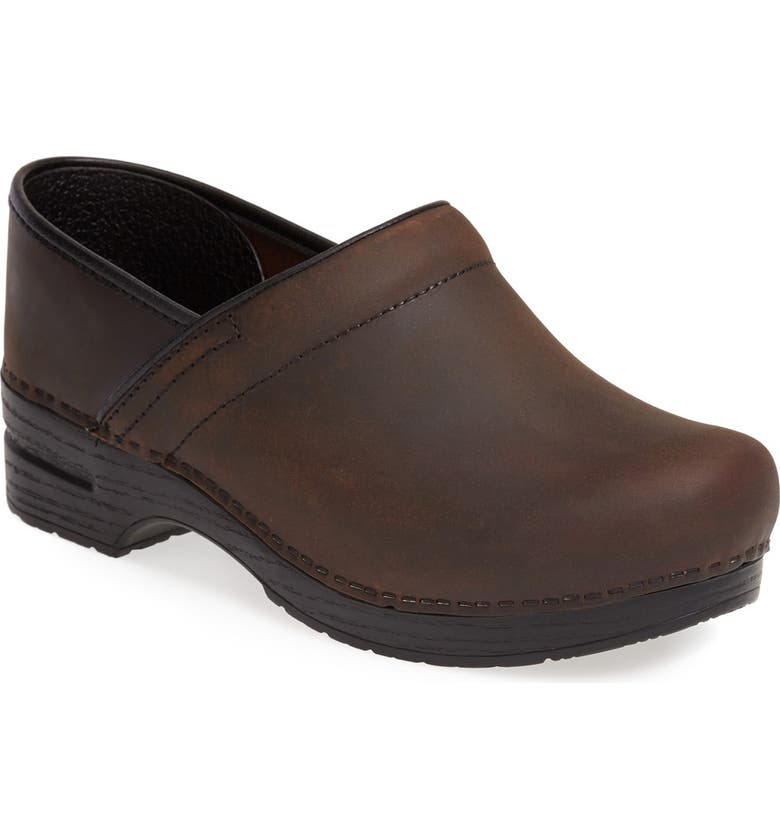 Dansko Pro Clog (Men) | Nordstrom