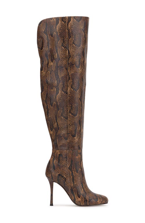 JESSICA SIMPSON JESSICA SIMPSON NICOLOSI OVER THE KNEE BOOT 