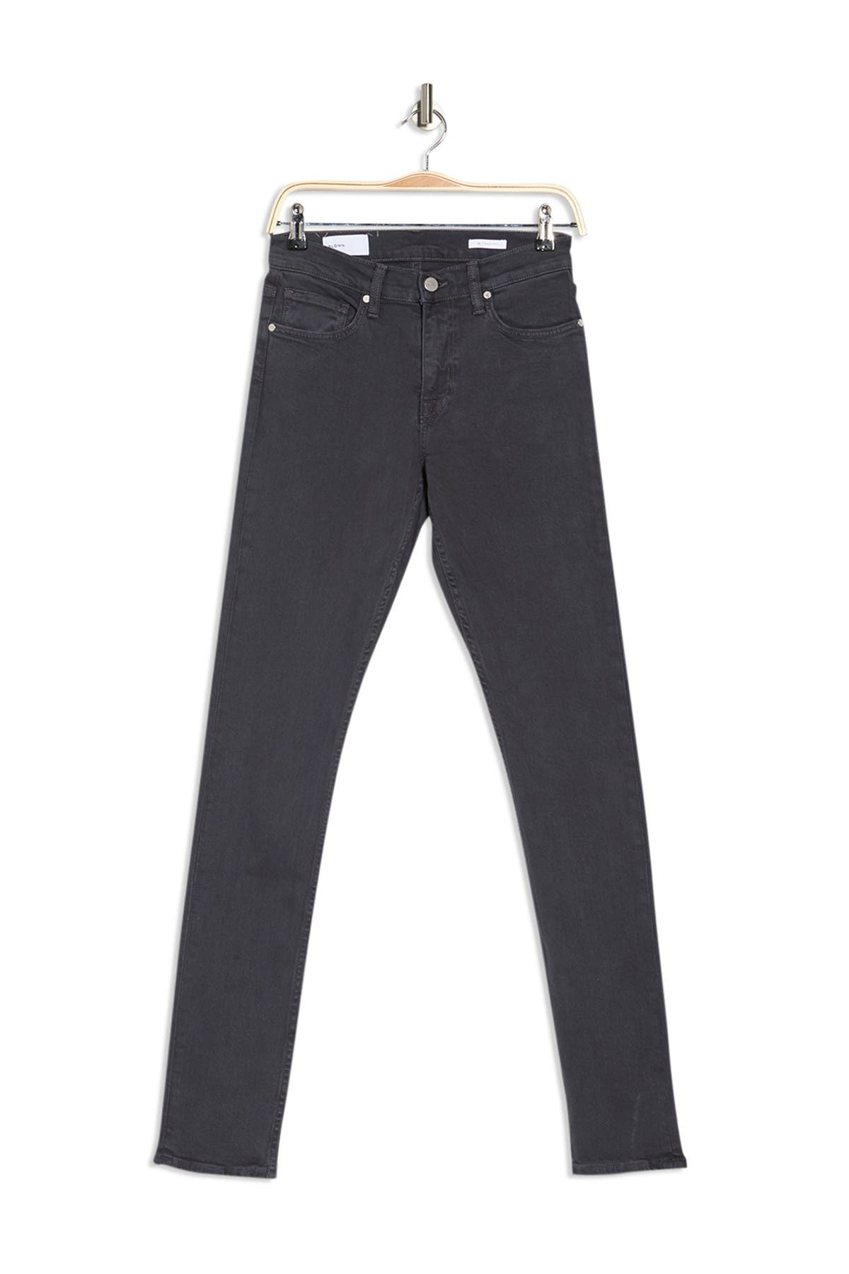 Baldwin Modern Skinny Jeans In Open Miscellaneous